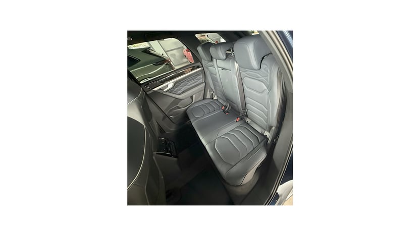 Obrázek Touareg R-Line V6 3,0 TDI 210 kW 4MOT