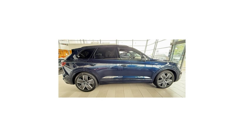 Obrázek Touareg R-Line V6 3,0 TDI 210 kW 4MOT
