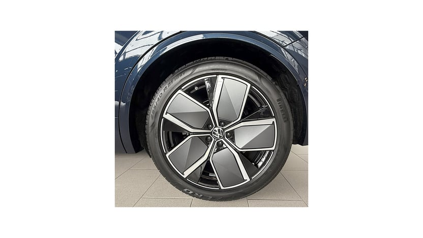 Obrázek Touareg R-Line V6 3,0 TDI 210 kW 4MOT