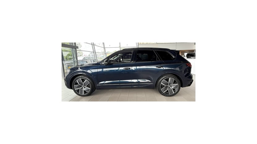 Obrázek Touareg R-Line V6 3,0 TDI 210 kW 4MOT