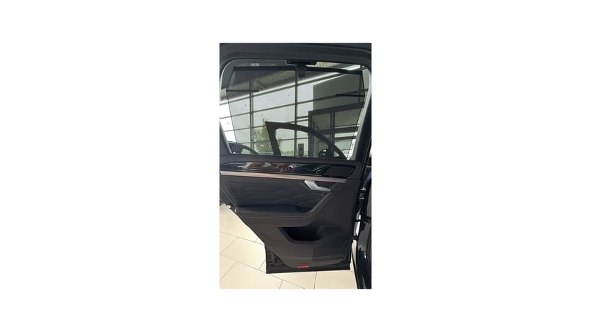 Obrázek Touareg R-Line V6 3,0 TDI 210 kW 4MOT