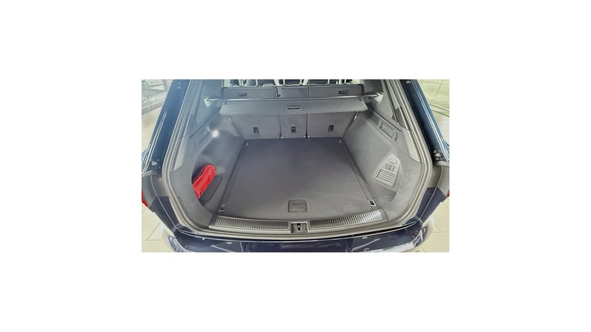 Obrázek Touareg R-Line V6 3,0 TDI 210 kW 4MOT