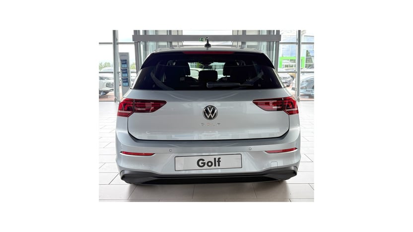 Obrázek Golf People 1,5 TSI 110 kW 6G