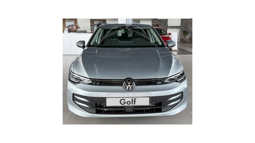 Obrázek Golf People 1,5 TSI 110 kW 6G