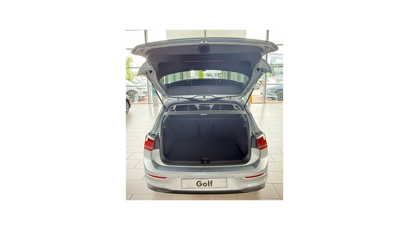 Obrázek Golf People 1,5 TSI 110 kW 6G