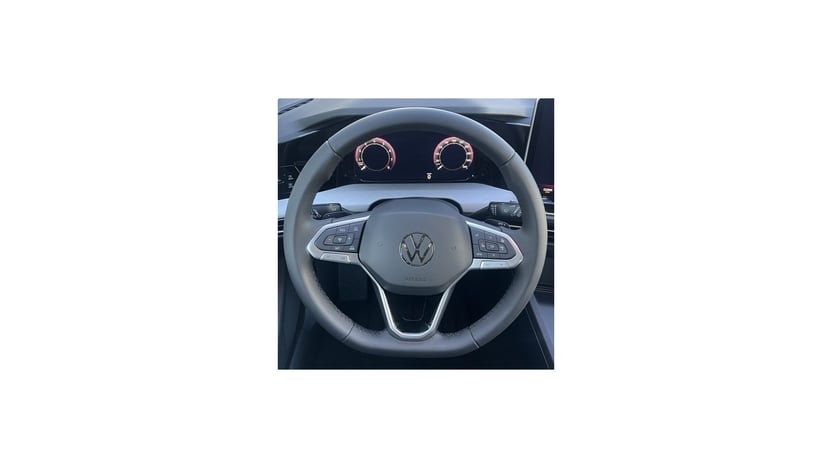 Obrázek Golf Variant People 1,5 eTSI 7DSG mHEV