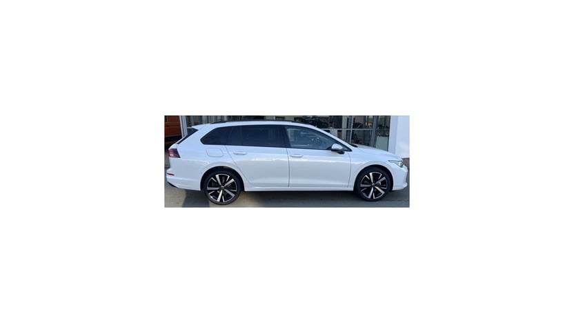 Obrázek Golf Variant People 1,5 eTSI 7DSG mHEV