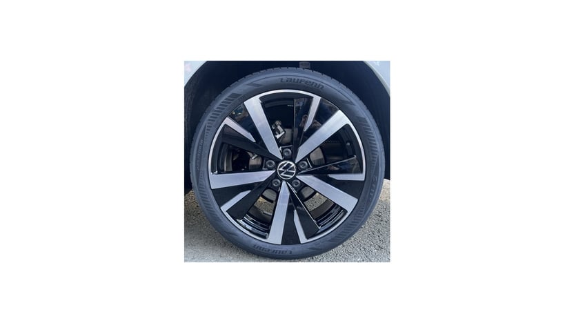 Obrázek Golf Variant People 1,5 eTSI 7DSG mHEV