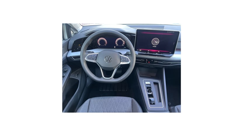 Obrázek Golf Variant People 1,5 eTSI 7DSG mHEV