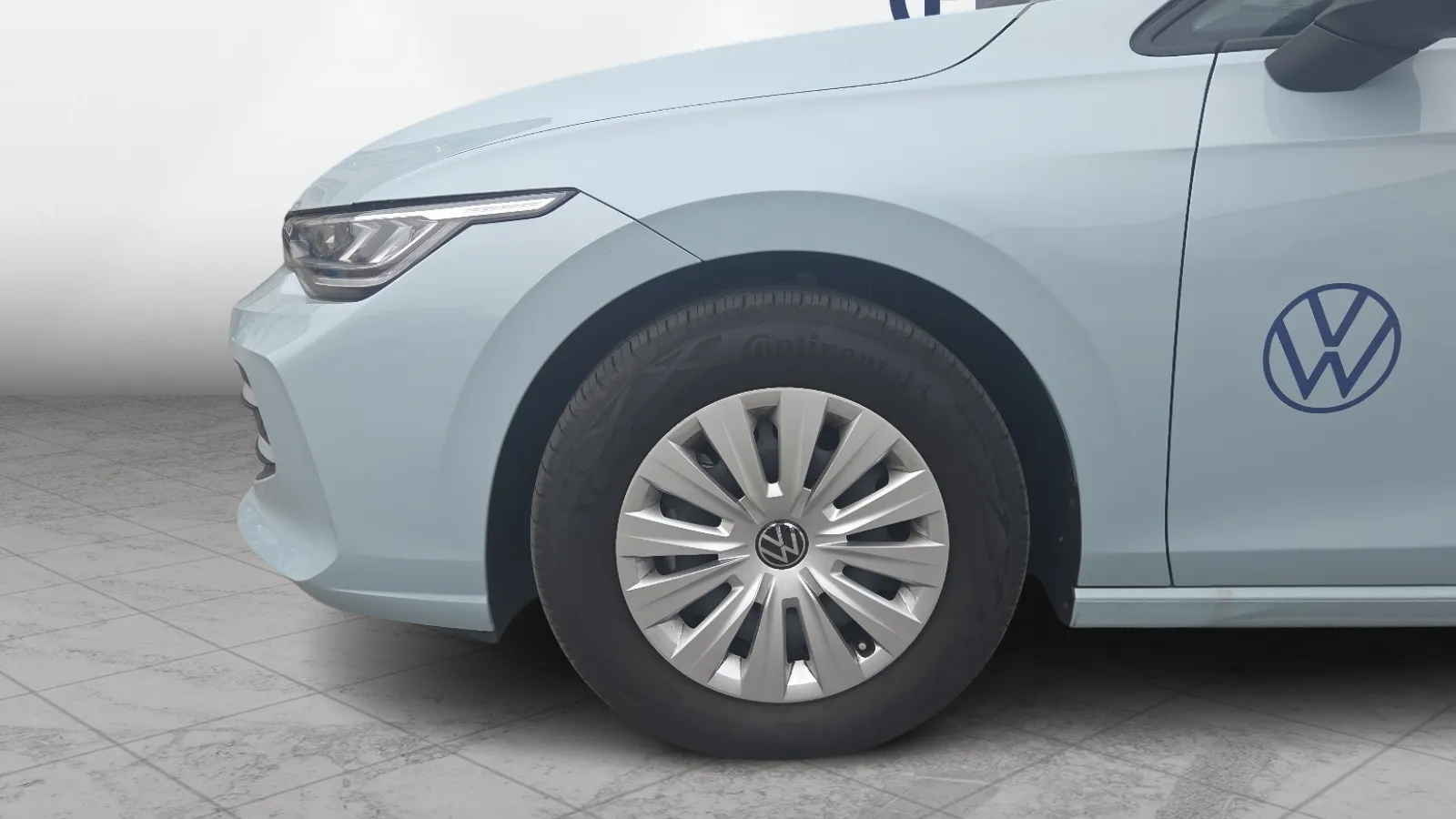 Obrázek Golf Variant Limited 1,5 TSI 85 kW 6G