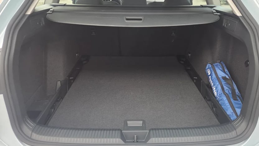 Obrázek Golf Variant Limited 1,5 TSI 85 kW 6G
