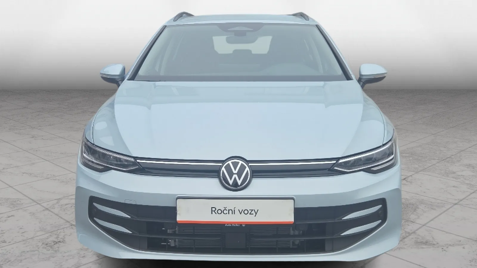 Obrázek Golf Variant Limited 1,5 TSI 85 kW 6G