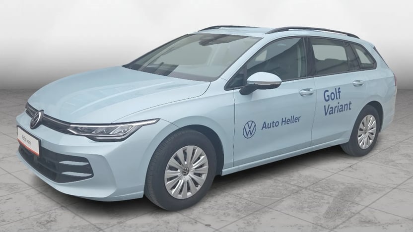 Obrázek Golf Variant Limited 1,5 TSI 85 kW 6G