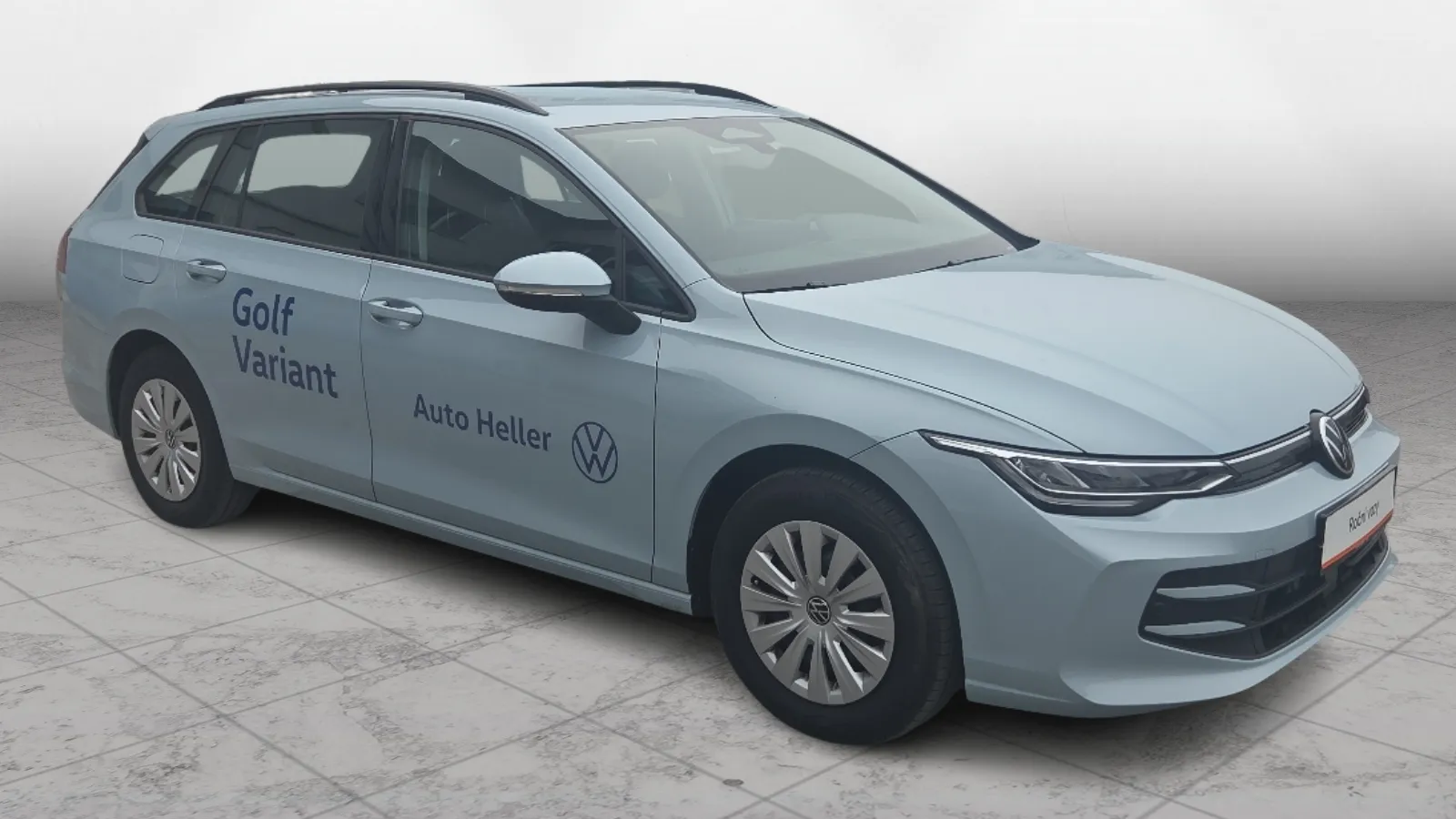 Obrázek Golf Variant Limited 1,5 TSI 85 kW 6G