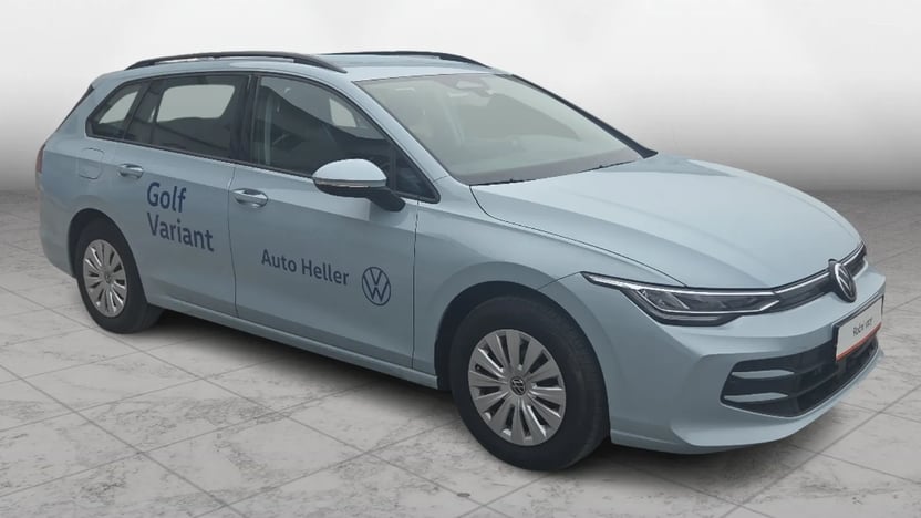 Obrázek Golf Variant Limited 1,5 TSI 85 kW 6G