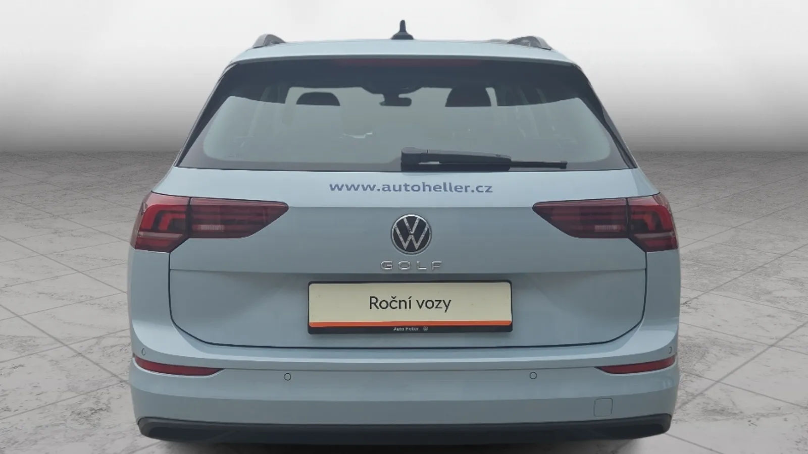 Obrázek Golf Variant Limited 1,5 TSI 85 kW 6G
