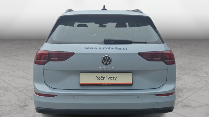Obrázek Golf Variant Limited 1,5 TSI 85 kW 6G