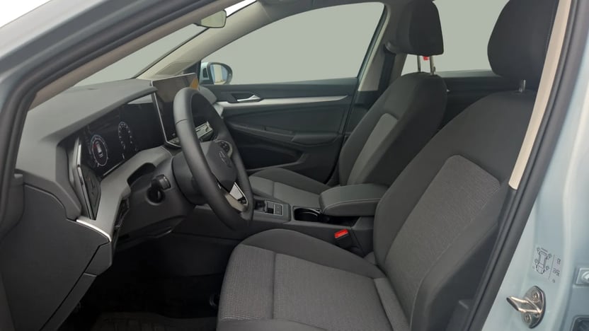 Obrázek Golf Variant Limited 1,5 TSI 85 kW 6G