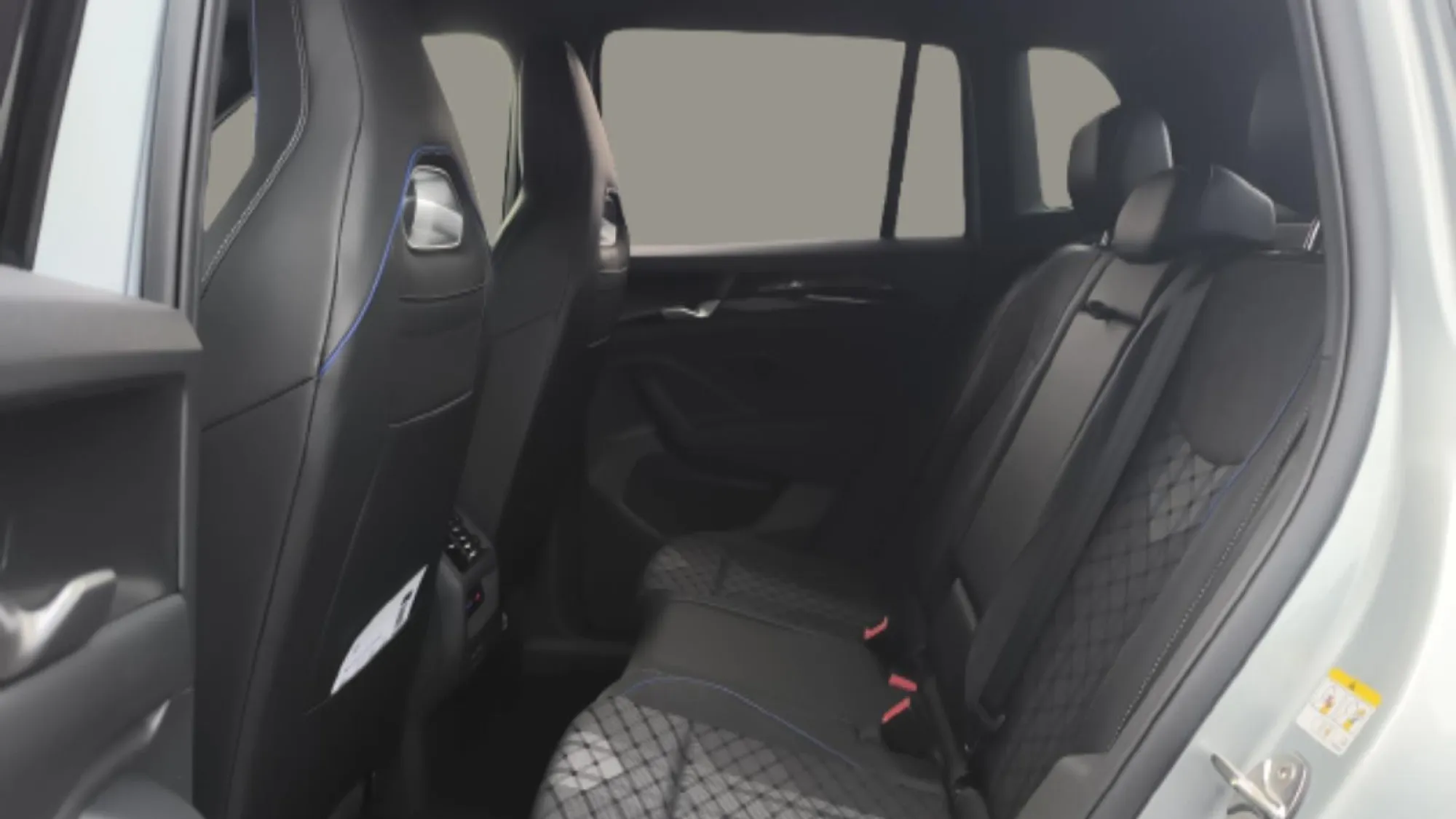 Obrázek Tiguan R-Line 1,5 eTSI 110 kW mHEV
