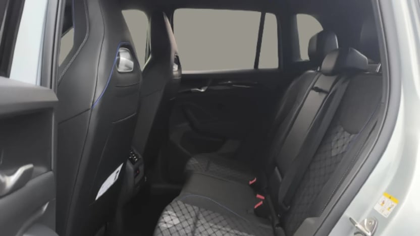 Obrázek Tiguan R-Line 1,5 eTSI 110 kW mHEV