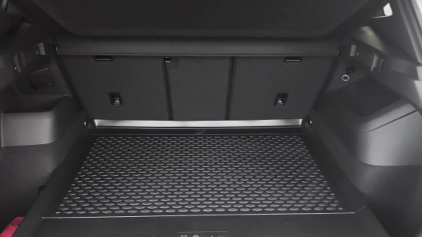 Obrázek Tiguan R-Line 1,5 eTSI 110 kW mHEV