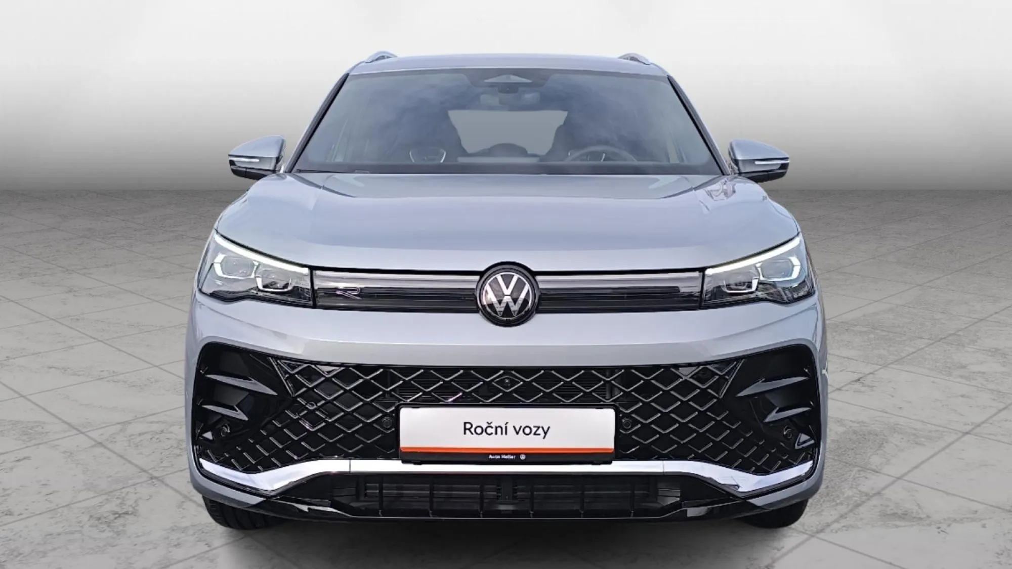 Obrázek Tiguan R-Line 1,5 eTSI 110 kW mHEV