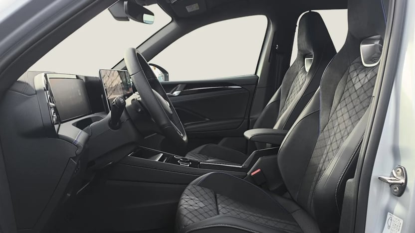 Obrázek Tiguan R-Line 1,5 eTSI 110 kW mHEV