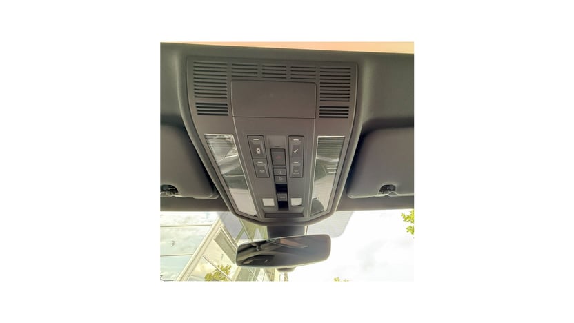 Obrázek Touareg R-Line V6 3,0 TDI 210 kW 4MOT