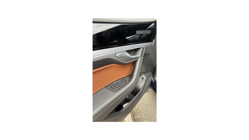Obrázek Touareg R-Line V6 3,0 TDI 210 kW 4MOT