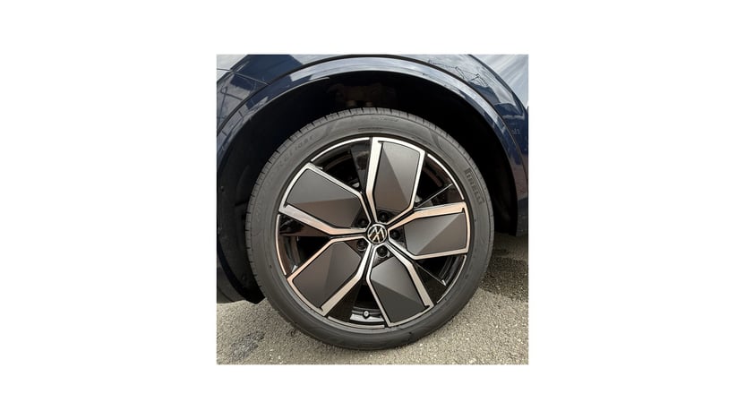 Obrázek Touareg R-Line V6 3,0 TDI 210 kW 4MOT