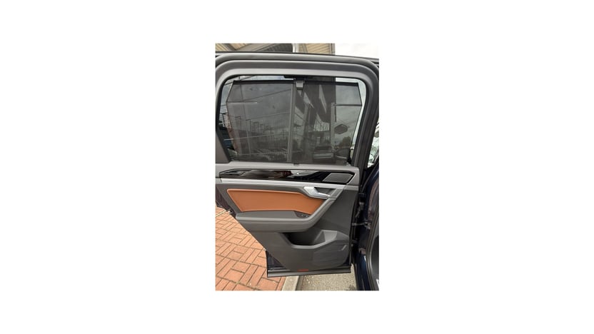 Obrázek Touareg R-Line V6 3,0 TDI 210 kW 4MOT