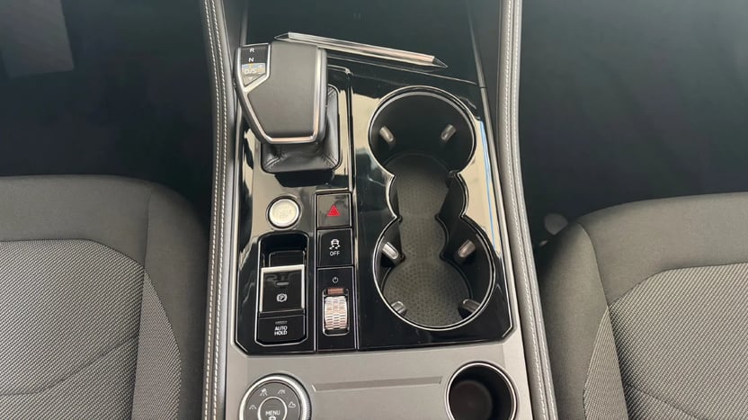 Obrázek Touareg Limited V6 3,0 TDI 170 kW 4MOT