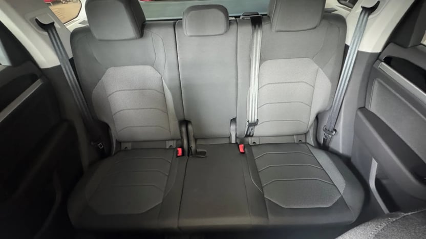 Obrázek Touareg Limited V6 3,0 TDI 170 kW 4MOT