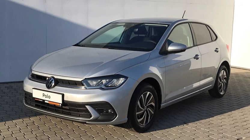 Obrázek Polo People 1,0 TSI 70 kW 5G