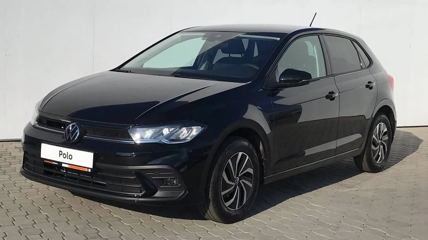 Obrázek Polo People 1,0 TSI 70 kW 5G