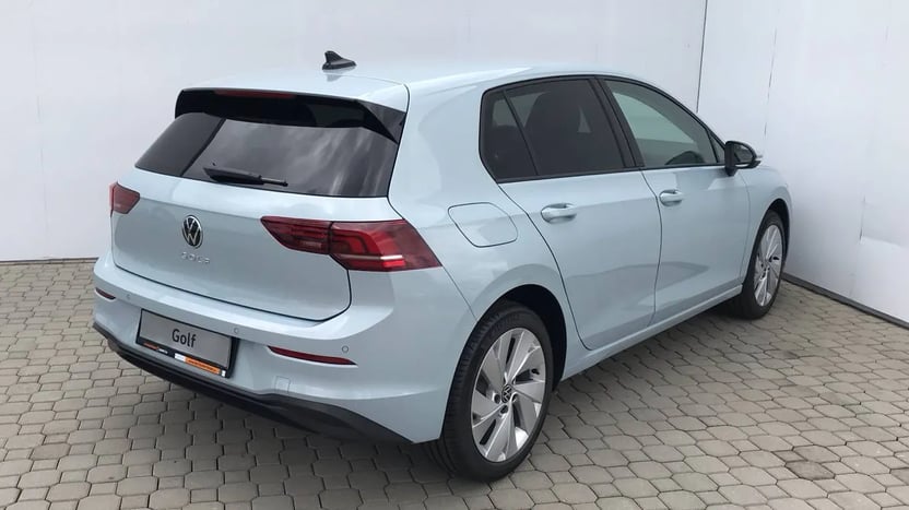 Obrázek Golf People 1,5 TSI 85 kW 6G