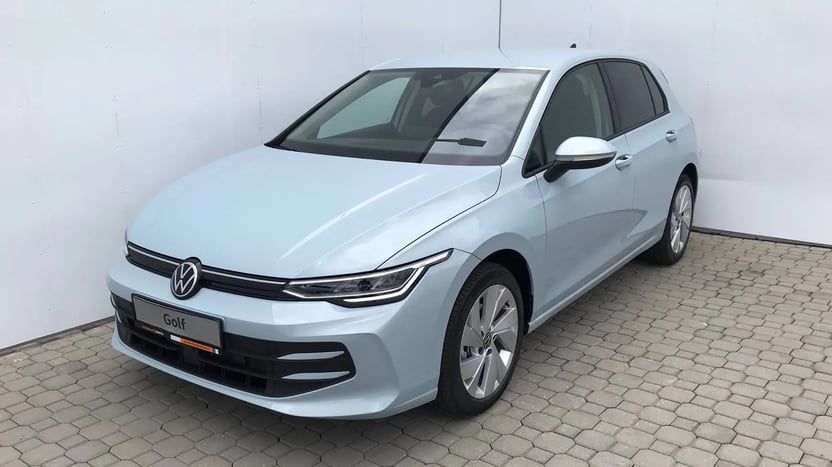 Obrázek Golf People 1,5 TSI 85 kW 6G