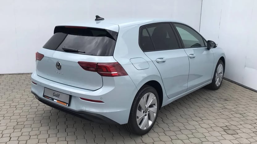 Obrázek Golf People 1,5 TSI 110 kW 6G
