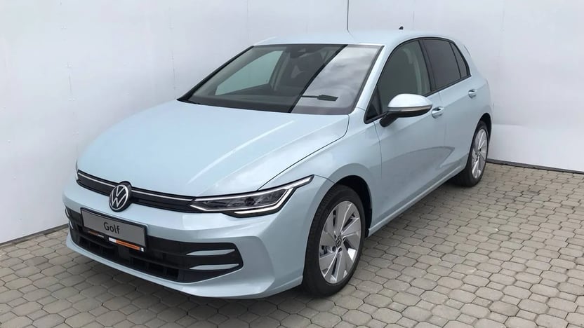 Obrázek Golf People 1,5 TSI 110 kW 6G