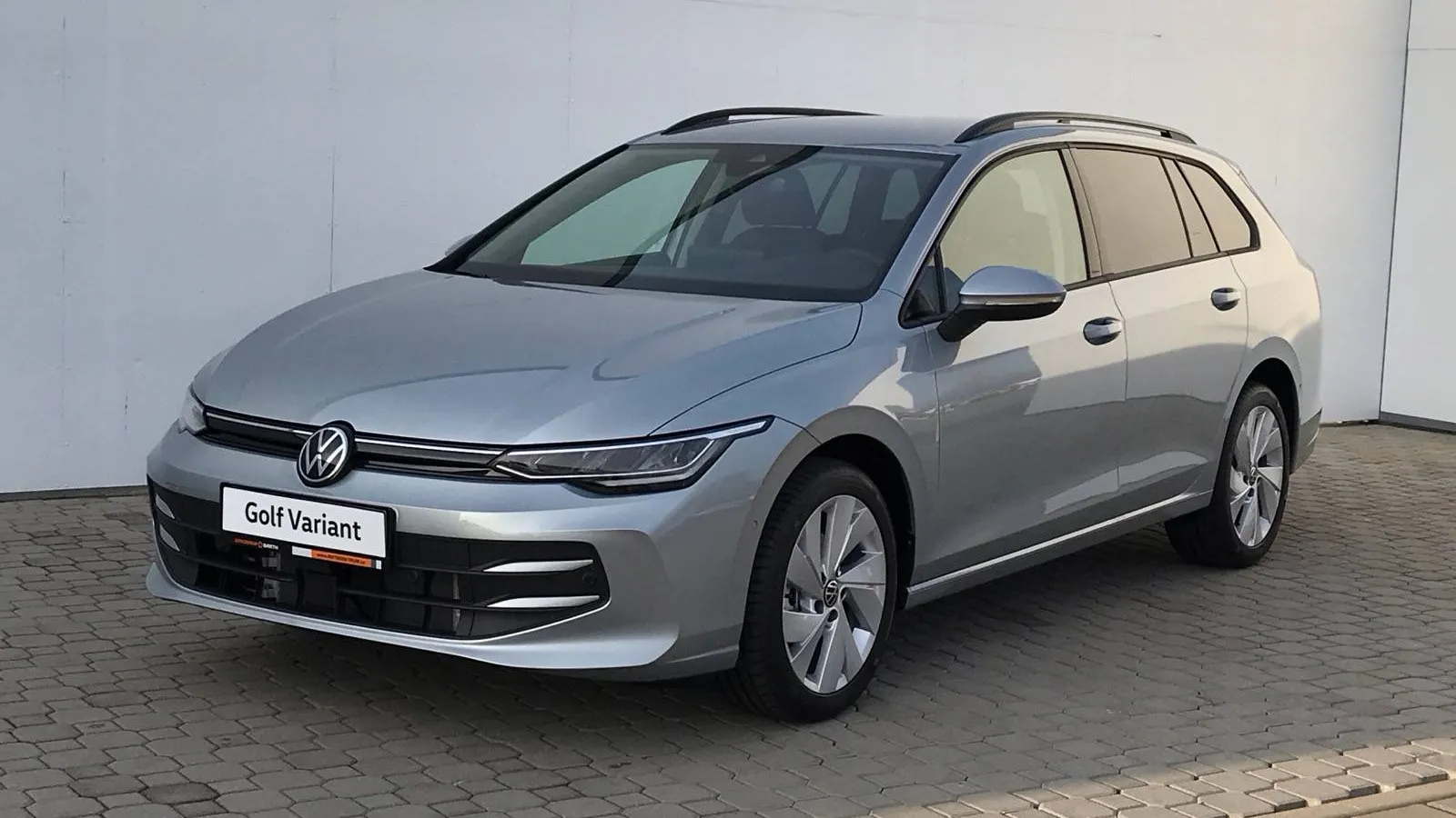 Obrázek Golf Variant People 1,5 TSI 6G