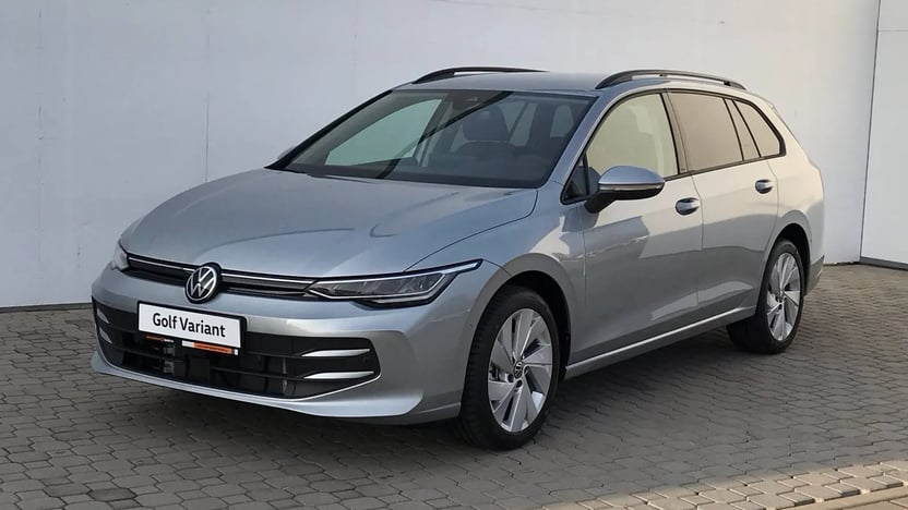 Obrázek Golf Variant People 1,5 TSI 6G