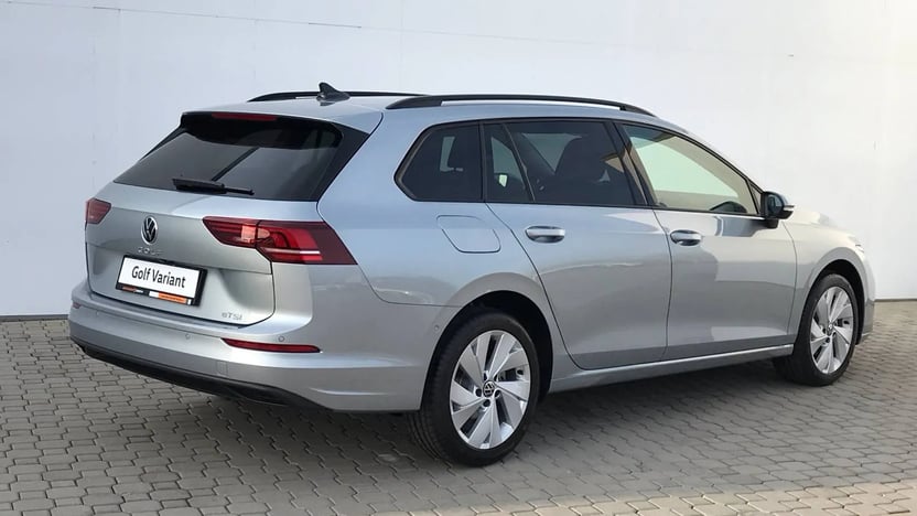 Obrázek Golf Variant People 1,5 TSI 6G