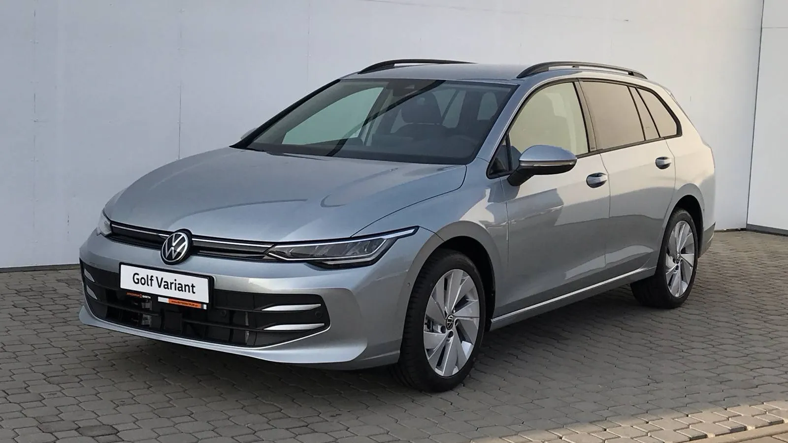 Obrázek Golf Variant People 1,5 TSI 6G