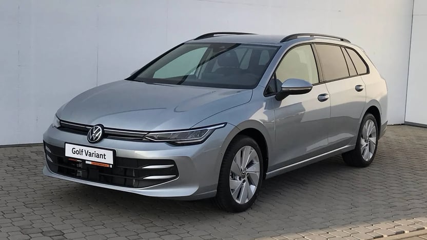 Obrázek Golf Variant People 1,5 TSI 6G