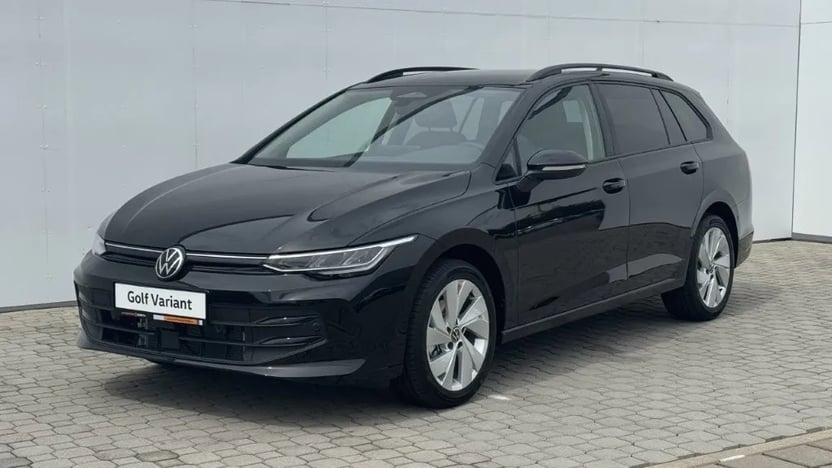 Obrázek Golf Variant People 1,5 eTSI 7DSG mHEV