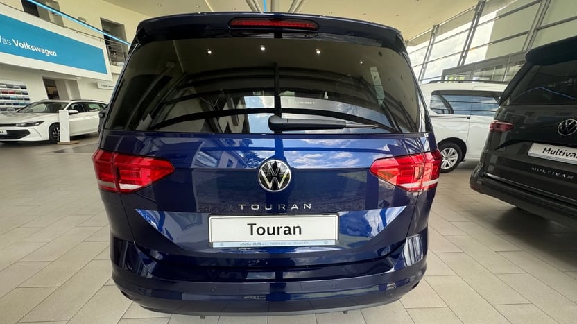 Obrázek Touran Love 1,5 TSI 110 kW EVO2 7DSG