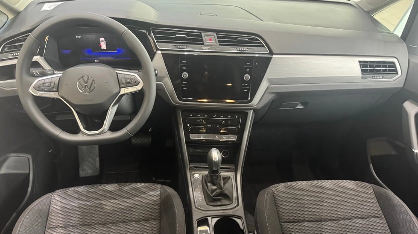 Obrázek Touran Love 1,5 TSI 110 kW EVO2 7DSG