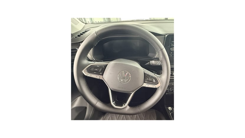 Obrázek T-Cross Love 1.0 TSI 85 kW 7DSG
