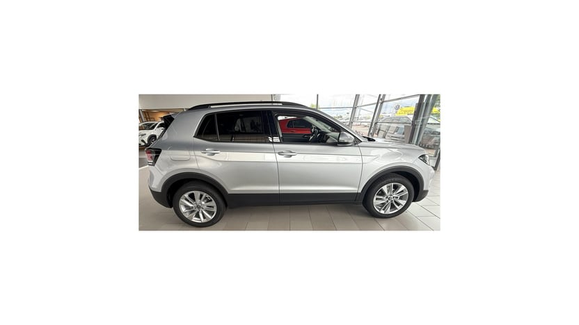 Obrázek T-Cross Love 1.0 TSI 85 kW 7DSG