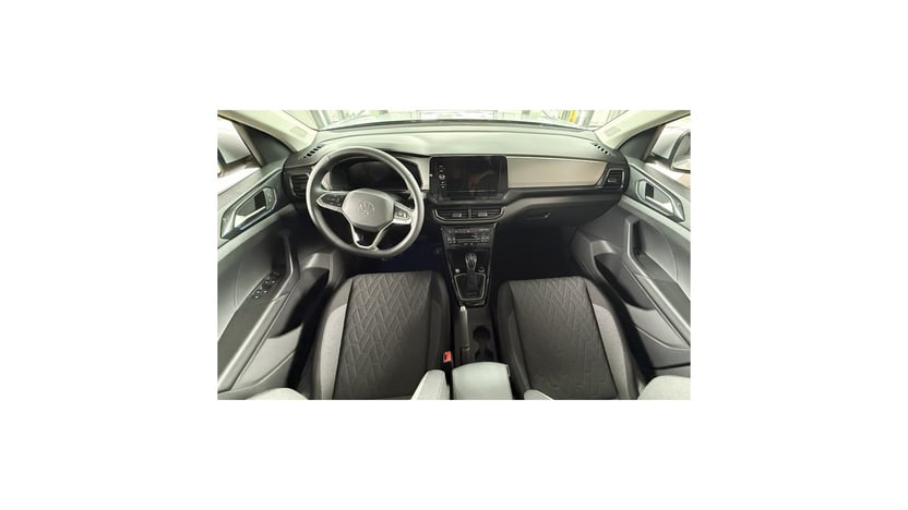 Obrázek T-Cross Love 1.0 TSI 85 kW 7DSG